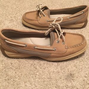 Sperry Top Sider-women
